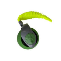 JUGUETE DE GATO PELOTA SMART CON COLA A.R.F