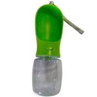 BEBEDERO PORTATIL x 350 ML