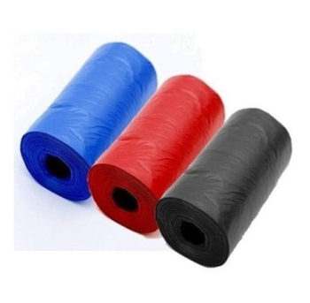 BOLSITA DE RESIDUO X3 ARF