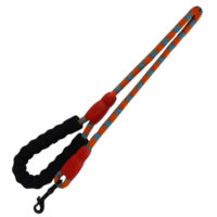 CORREA ALPINISTA CON MANIJA NEOPRENE 18 (1.20MTS X 2CM) ARF