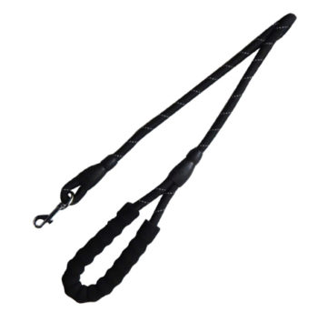 CORREA ALPINISTA CON MANIJA NEOPRENE 15 (1.20 MTS X  1.5CM) ARF
