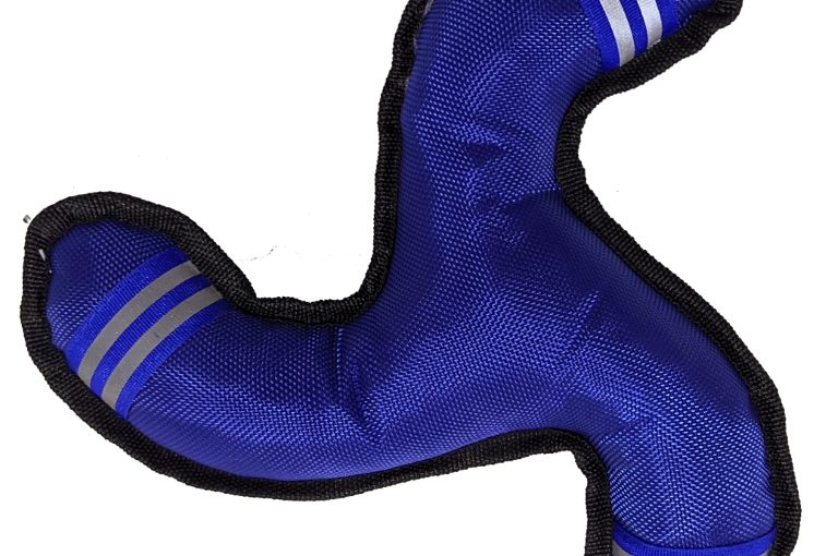 JUGUETE SPINNER DE LONA 25 CM ARF
