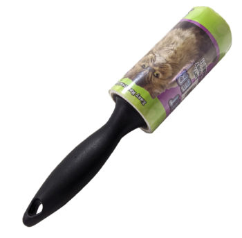 RODILLO SACA PELO 22 CM ARF
