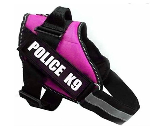PRETAL K9 REFORZADO TALLE M ARF