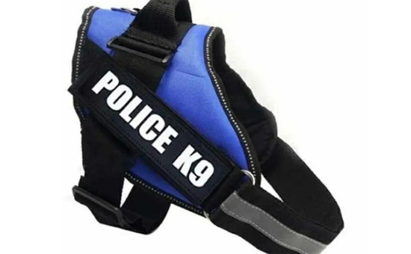 PRETAL K9 REFORZADO TALLE XL ARF