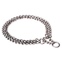 COLLAR DE SEMI AHORQUE 2 CADENAS L ARF