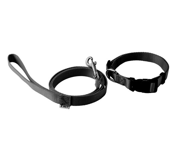 CORREA CON COLLAR MEDIANA