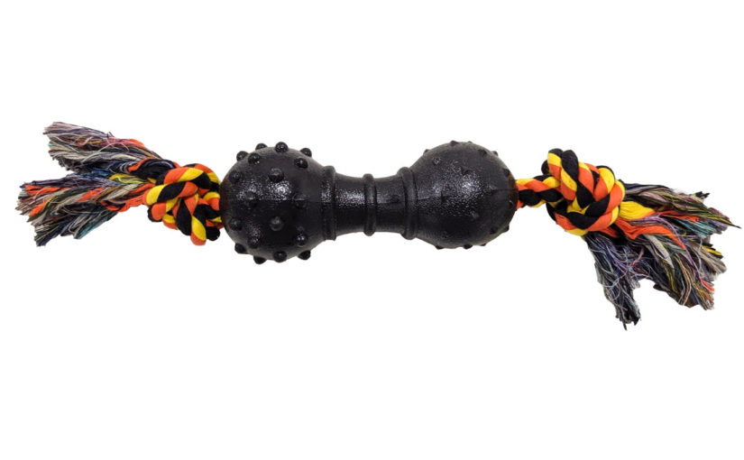 JUGUETE SOGA PESA DURA 38 CM ARF