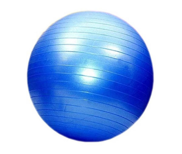JUGUETE PELOTA GOMA CRISTAL 9 CM ARF