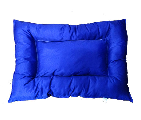 COLCHONETA PREMIUM MULLIDA 95 X 55 CM Nro 3 ARF UAMA