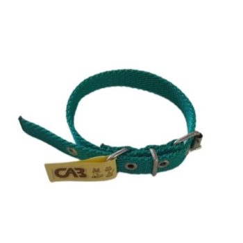 COLLAR 302 DE NYLON MEDIANO 55 CM.//10+1