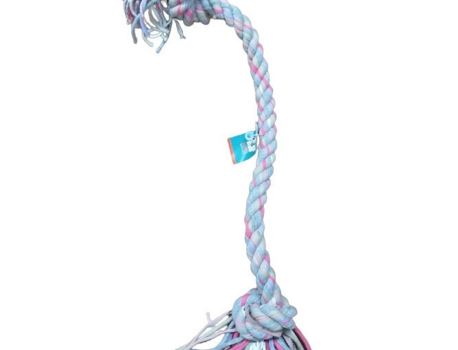JUGUETE SOGA 2 NUDOS MONSTER – HP (10+1)