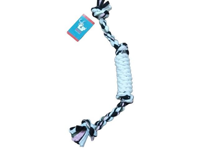 JUGUETE SOGA LANZA GDE – HP (10+1)
