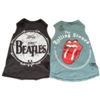 MUSCULOSA ROCK T 2: 30 x 23 CM