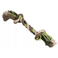HUESO DE SOGA - TAMAÑO LARGE - MEDIDA: 40CM - PESO:244GR. - 1PC/HANGTA