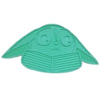 COMEDERO PARA PERRO SILICONA THE MANDALORIAN VITAL ACCES