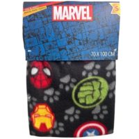 MANTA TALLA S MARVEL VITAL ACCES