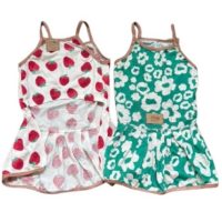 VESTIDO T 1: 30 x 17 CM