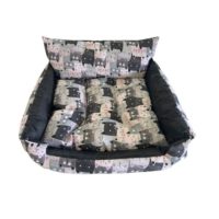 SILLON KING Nº 1 45X42 EL MANA