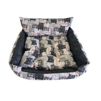 SILLON KING N? 1 45X42 EL MANA