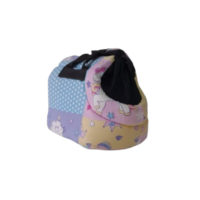 BOLSO PARA MASCOTAS T 1 (25X20) EL MANA