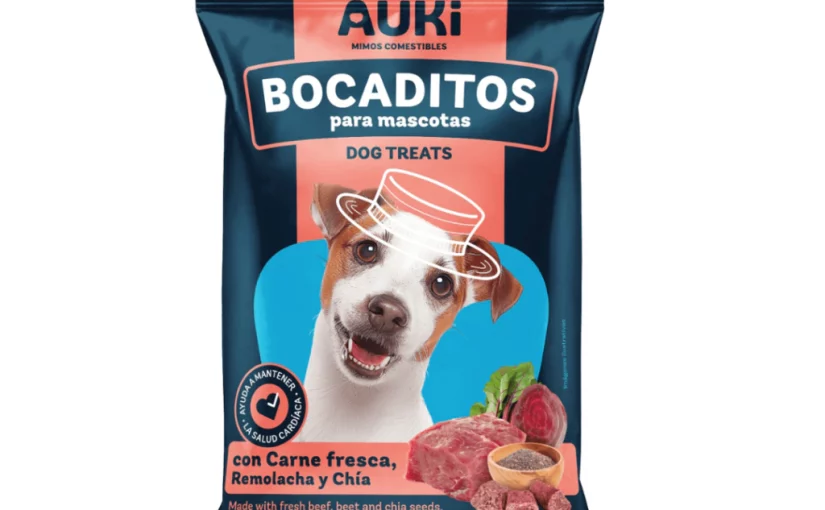 Bocaditos Aiku Carne