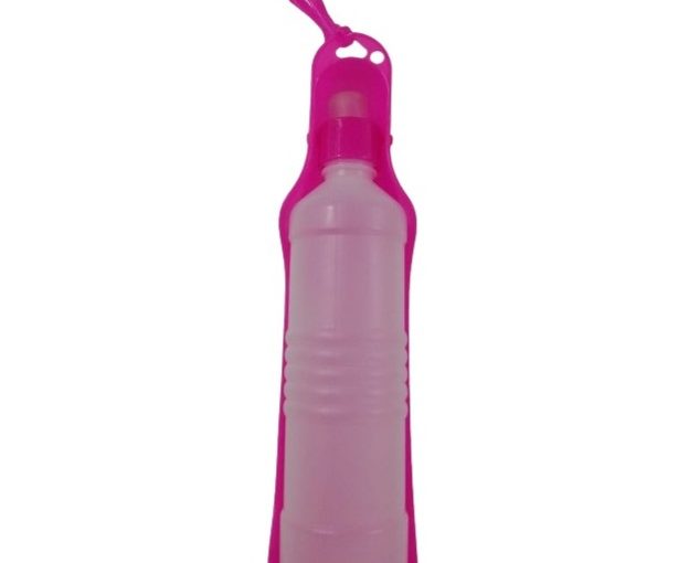 MASCOTAS BOTELLA 500 ML ARF