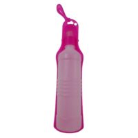 MASCOTAS BOTELLA 500 ML ARF