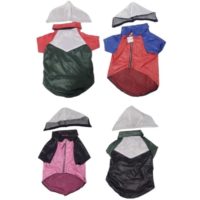 CAMPERA EVA T1