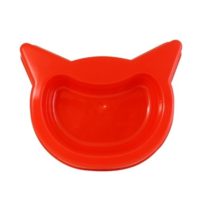 COMEDERO CARA DE GATO