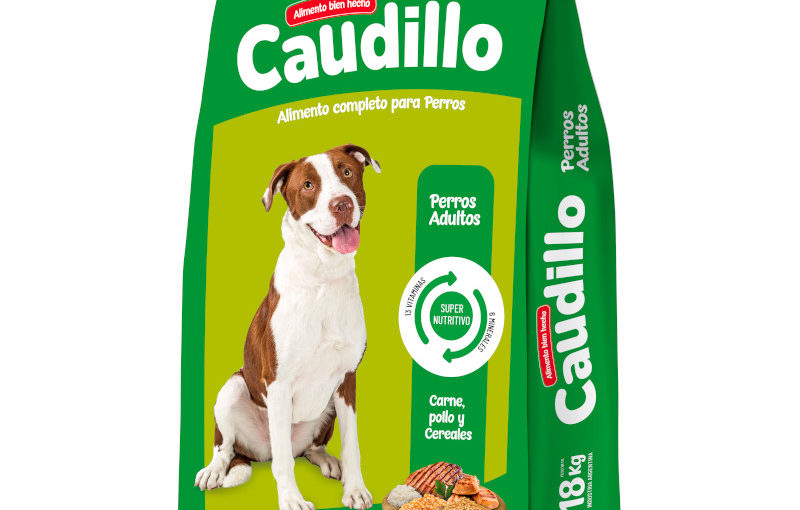 Caudillo 18 kg