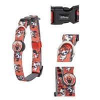 COLLAR PREMIUM PERROS XS/S MINNIE MOUSE VITAL ACCES