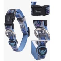 COLLAR PREMIUM PERROS XXS/XS STITCH VITAL ACCES