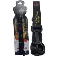 CORREA PARA PERRO S NEON VITAL ACCES