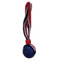 JUGUETE CON SOGA ELASTICA ARF