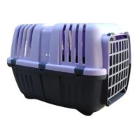 TRANSPORTADORA CHICA 30,5*30,5*46 BERUPLAST