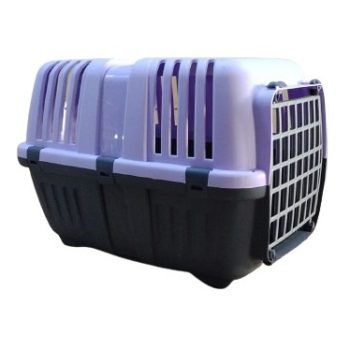 TRANSPORTADORA CHICA 30,5*30,5*46 BERUPLAST