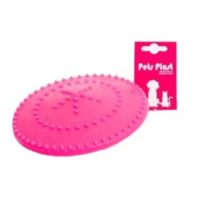 FRISBEE DE GOMA