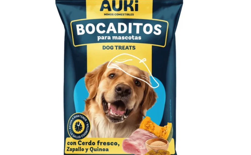 Bocaditos Aiku Cerdo