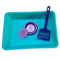 KIT SANITARIO MEDIANO (EL RANCHU)