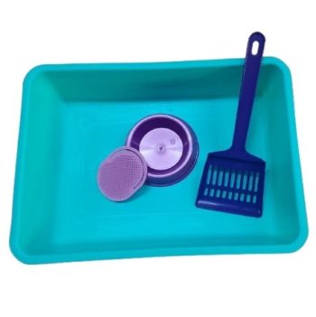 KIT SANITARIO MEDIANO (EL RANCHU)