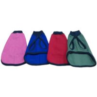 POLAR LISO TALLE 12 (86 CM) EL MANA