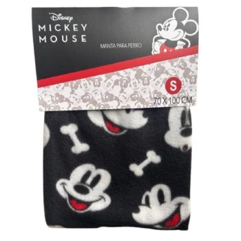 MANTA TALLA S MICKEY VITAL ACCES