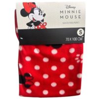 MANTA TALLA S MINNIE VITAL ACCES