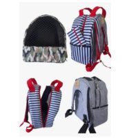 MOCHILA MORE
