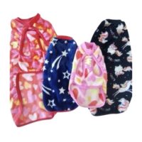POLAR SOFT T-1 (25 CM) AMANCAY