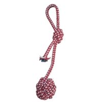 SOGA CON PELOTA 35 CM