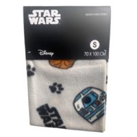 MANTA TALLA S STAR WARS VITAL ACCES