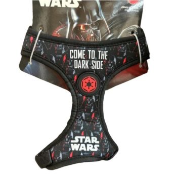 ARNES PREMIUM PERROS M/L STAR WARS VITAL ACCES