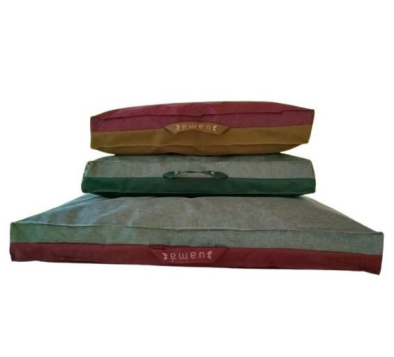 COLCHONETA PREMIUM C/CIERRE GRANDE 85 X 60 ARF UAMA